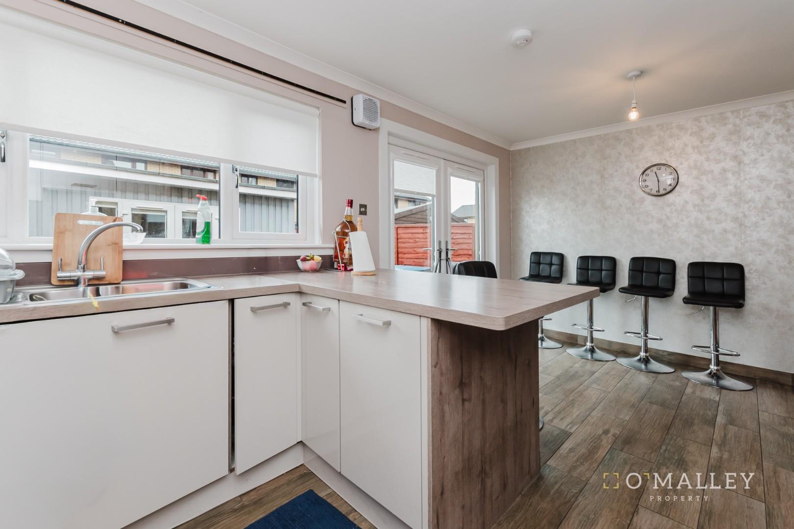 Kitchen/ Diner